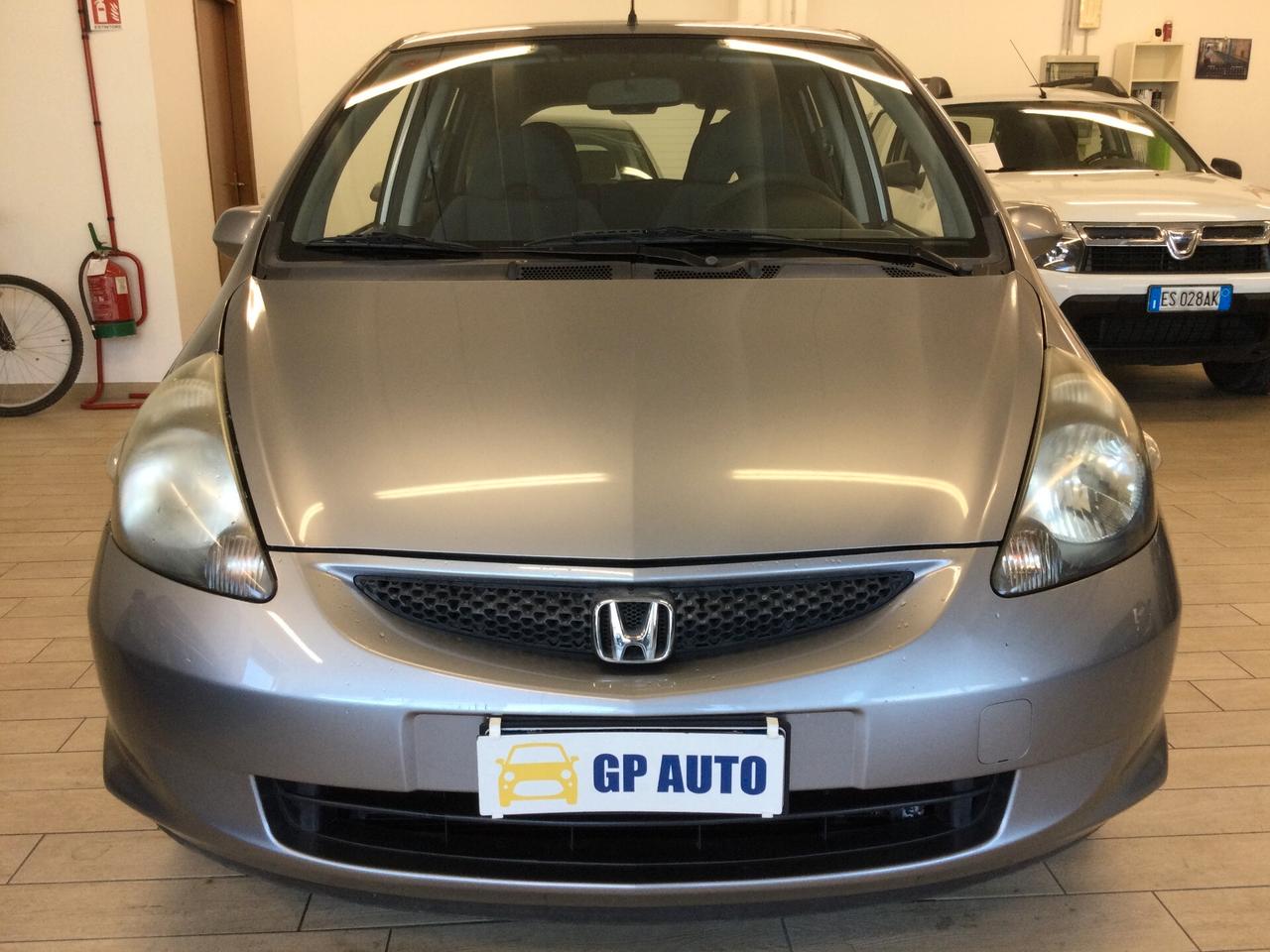 Honda Jazz 1.2 i-DSi 5 porte Live