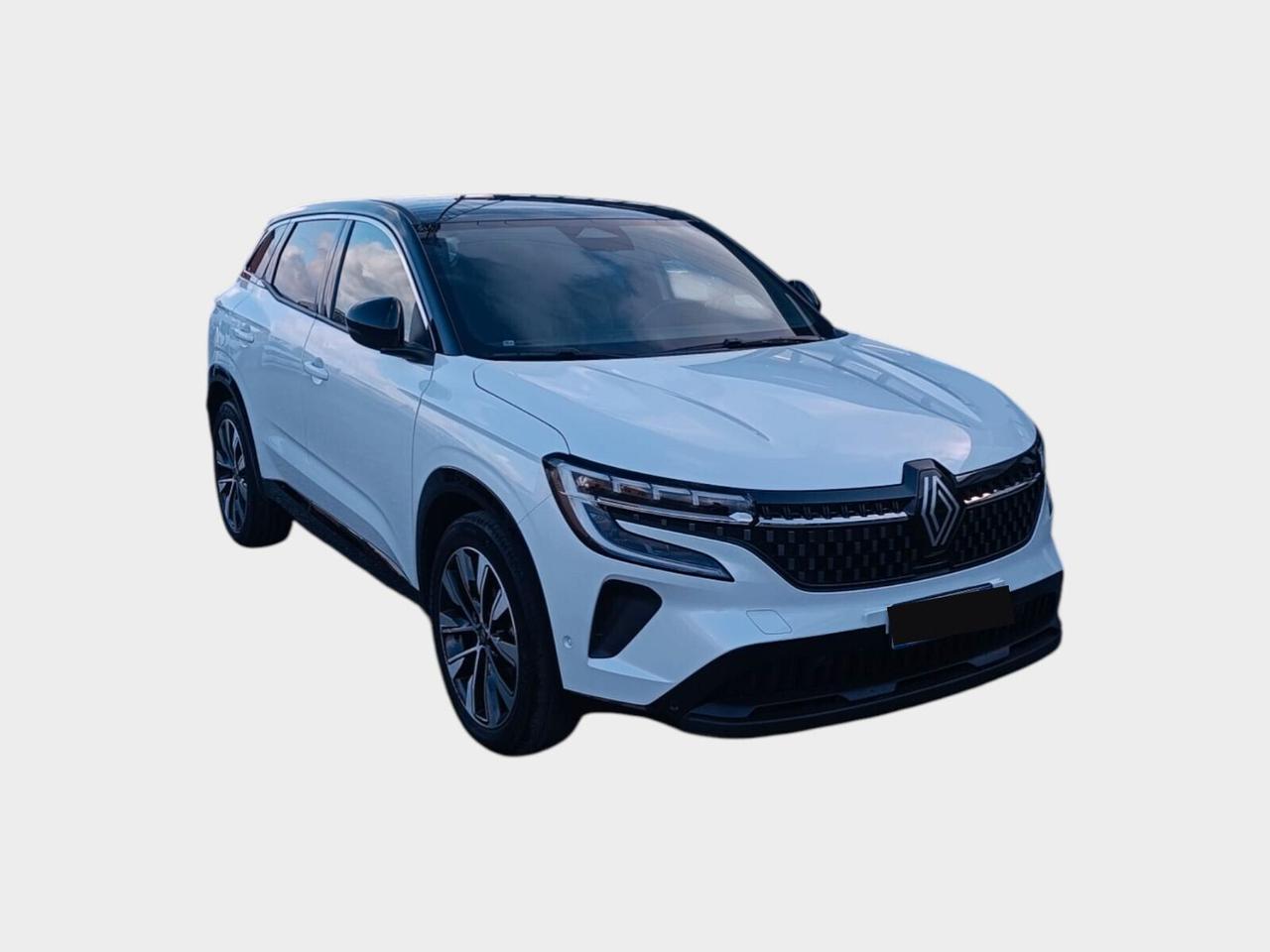 Renault Austral Full Hybrid E-Tech 200 CV Techno