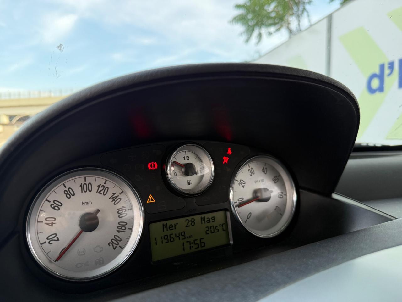 Lancia Ypsilon 1.2benz/GPL Diva SuperFull conSoli120milaKM