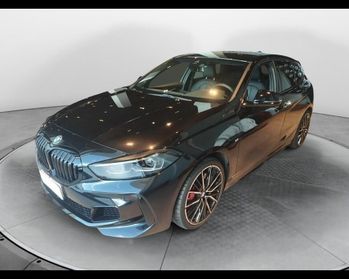 BMW Serie 1 5 Porte 128 ti Msport Steptronic