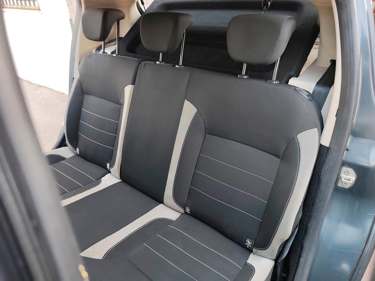 Dacia Sandero Stepway 1.0 BENZINA E GPL DI SERIE