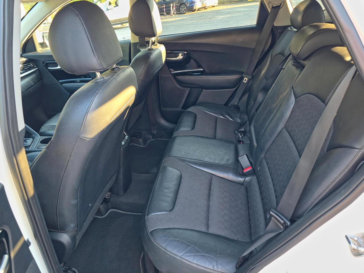 Kia Niro 1.6 GDi DCT HEV Evolution E6 Automatico NEO 2021