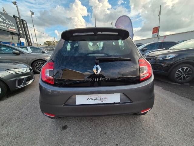 Renault Twingo SCe 65 CV Intens - 2020