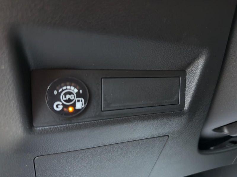 Renault Captur Captur 5p 1.0 TCe 100cv Benzina GPL 6m Techno