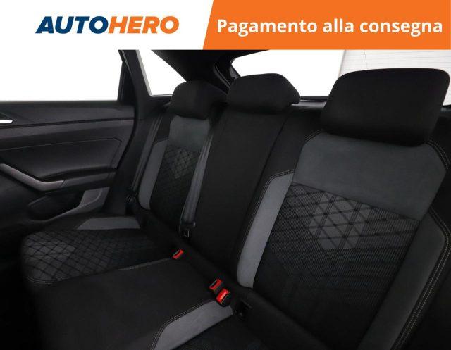 VOLKSWAGEN Taigo 1.0 TSI 110 CV DSG R-Line
