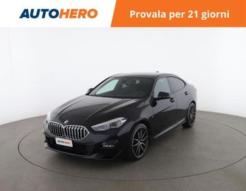 BMW 220 d Gran Coupé Msport aut.