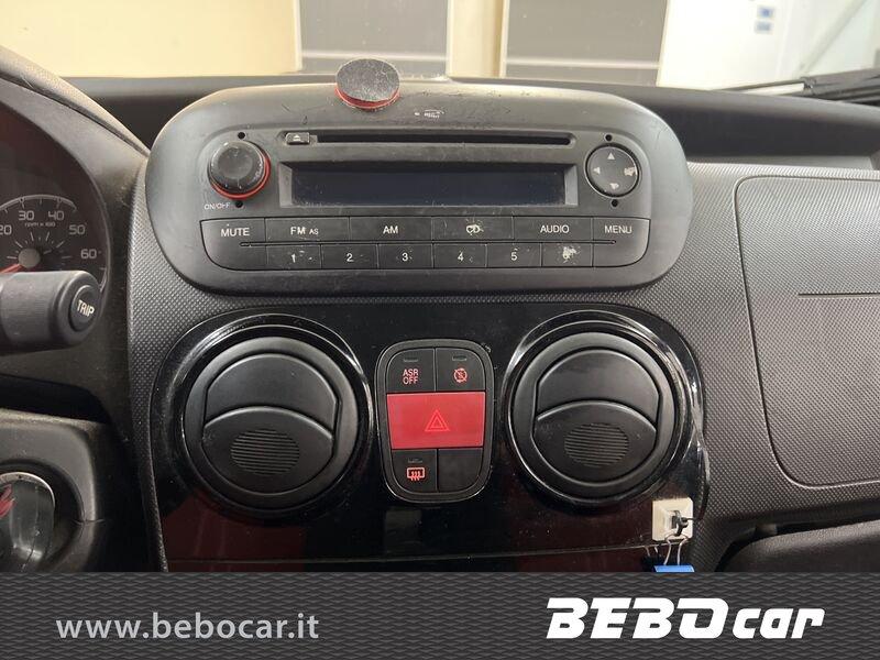 FIAT QUBO QUBO 1.3 MJT 75 CV Dynamic