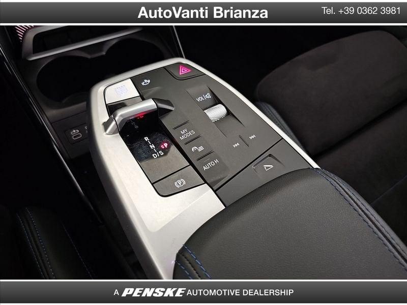 BMW Serie 2 Active Tourer 218d Active Tourer Msport