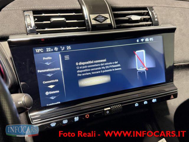 DS AUTOMOBILES DS 7 BlueHDi 130 Performance Line - PROMO