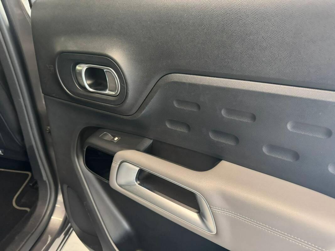 Citroen C5 Aircross 1.5 bluehdi Feel s&s 130cv eat8 my20