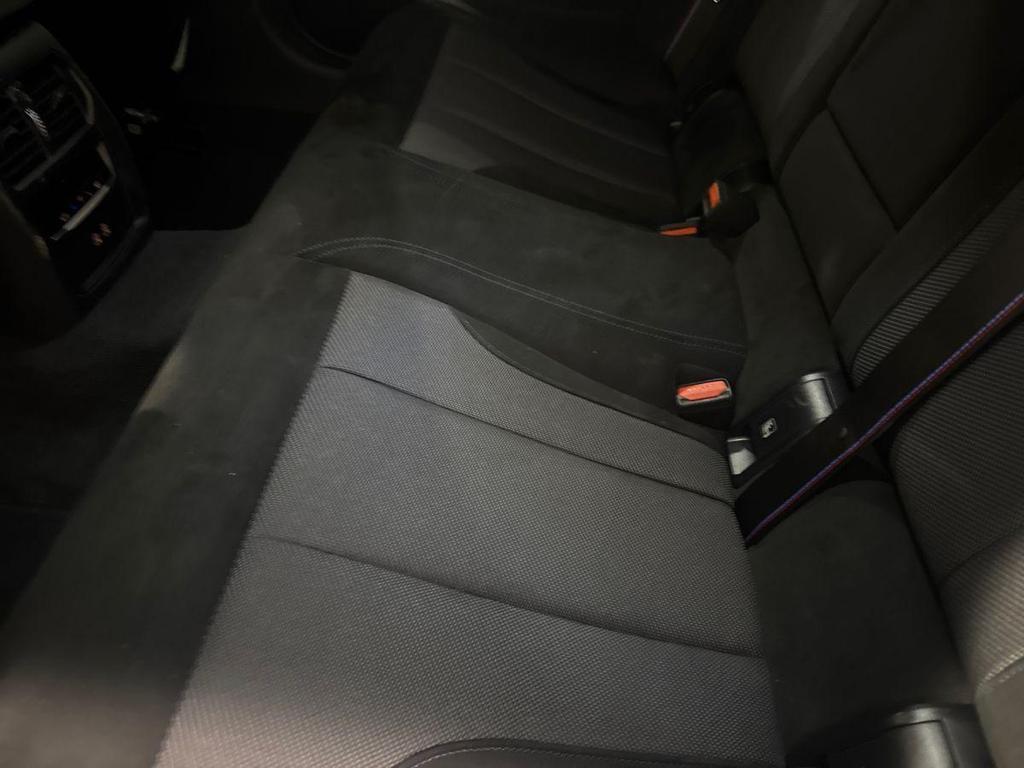 BMW Serie 4 Gran Coupe 420 d Mild Hybrid 48V M Sport Pro xDrive Steptronic