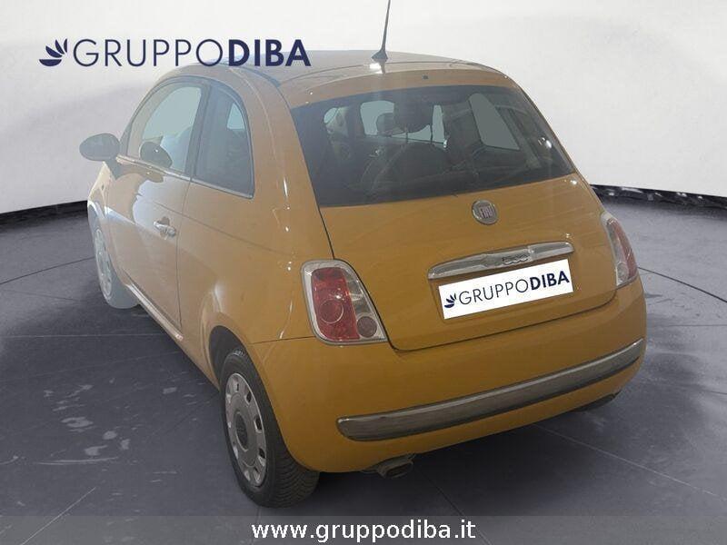 FIAT 500 III Benzina 1.2 s 69cv e6