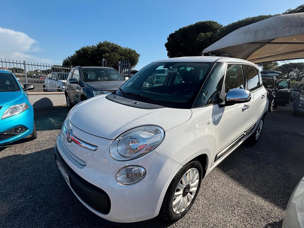 Fiat 500L 1.3 Multijet 95 CV Pop Star