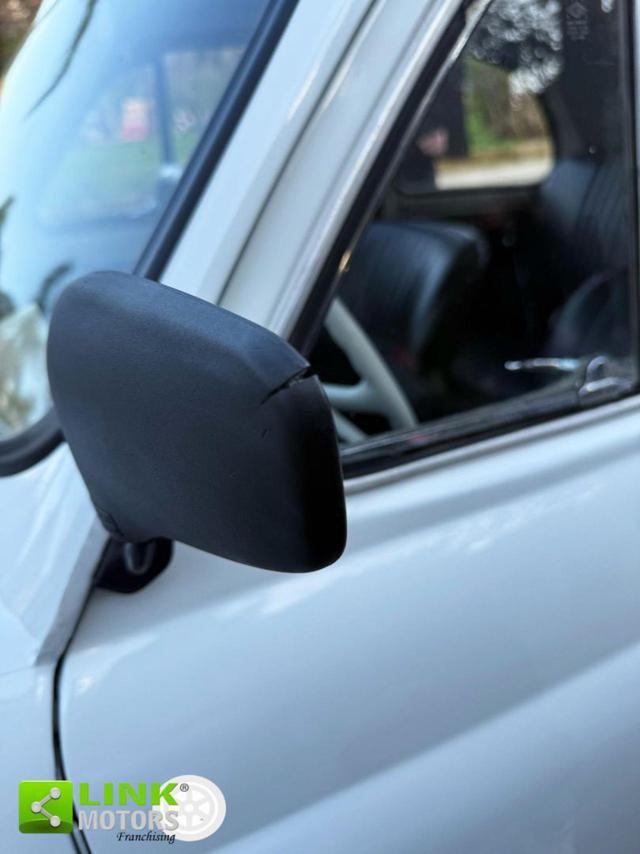 FIAT 500 F