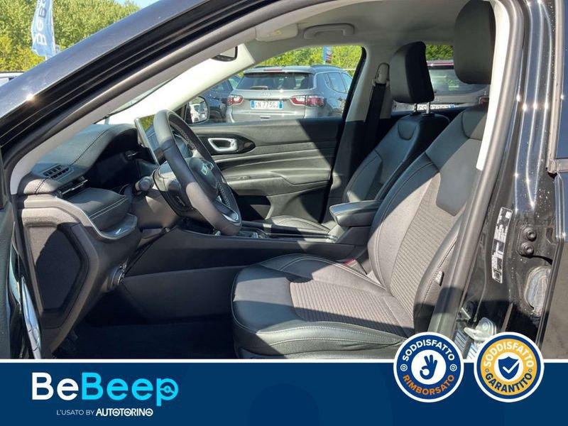 Jeep Compass 1.3 TURBO T4 LIMITED 2WD 130CV