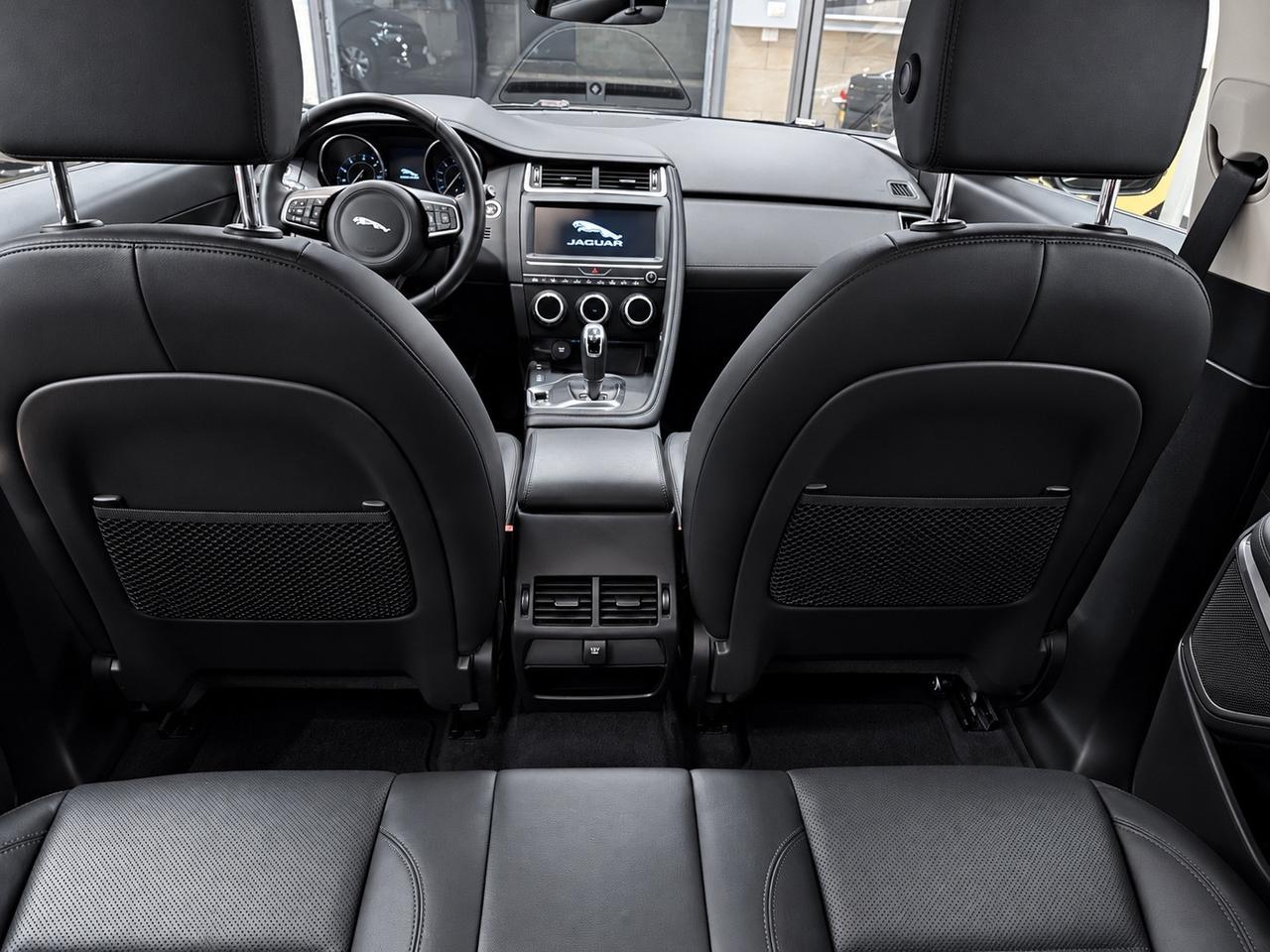 Jaguar E-Pace 2.0D 150 CV AWD