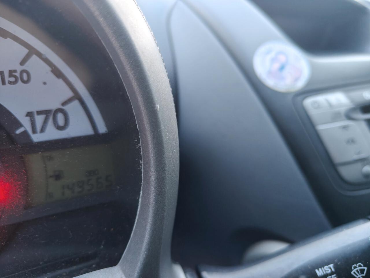 Citroen C1 1.0 5 porte AMIC1