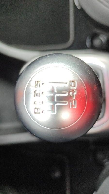 Jeep Renegade Renegade 1.6 Mjt 130 CV S