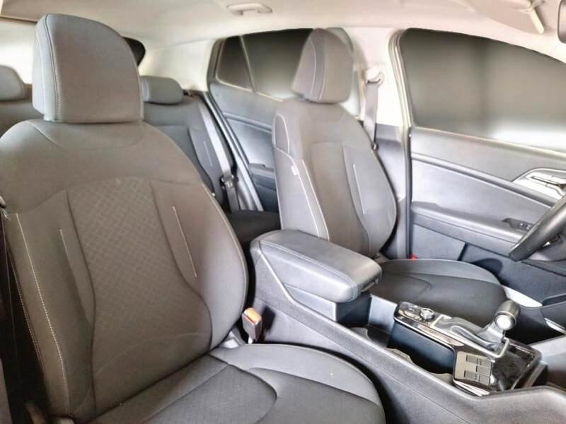 KIA Sportage 5ª serie Sportage 1.6 CRDi MHEV D...