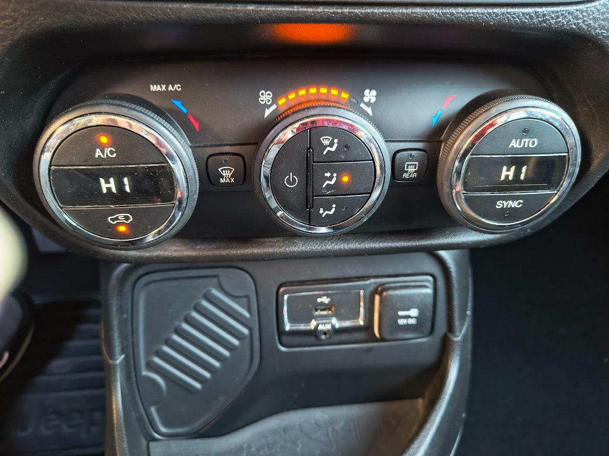 JEEP - Renegade - 1.6 Mjt 120CV Limited