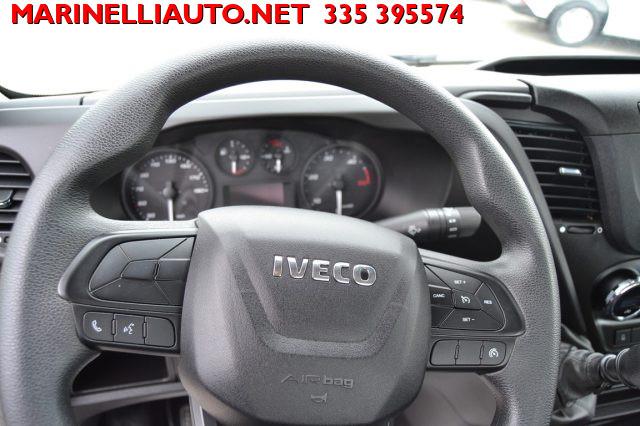 IVECO Daily 35C16H BTor 3.0 HPT PASSO LUNGO