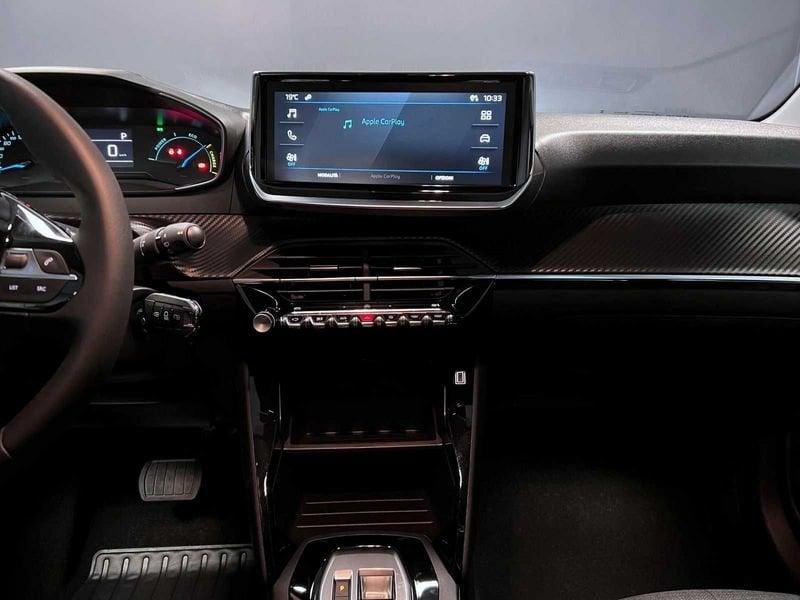 Peugeot 208 208 5p 1.2 Hybrid 100cv e-DCS6 Style