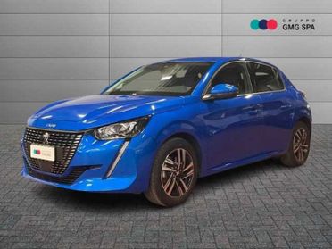 Peugeot 208 II 2019 1.2 puretech Allure Pack s&s 100cv