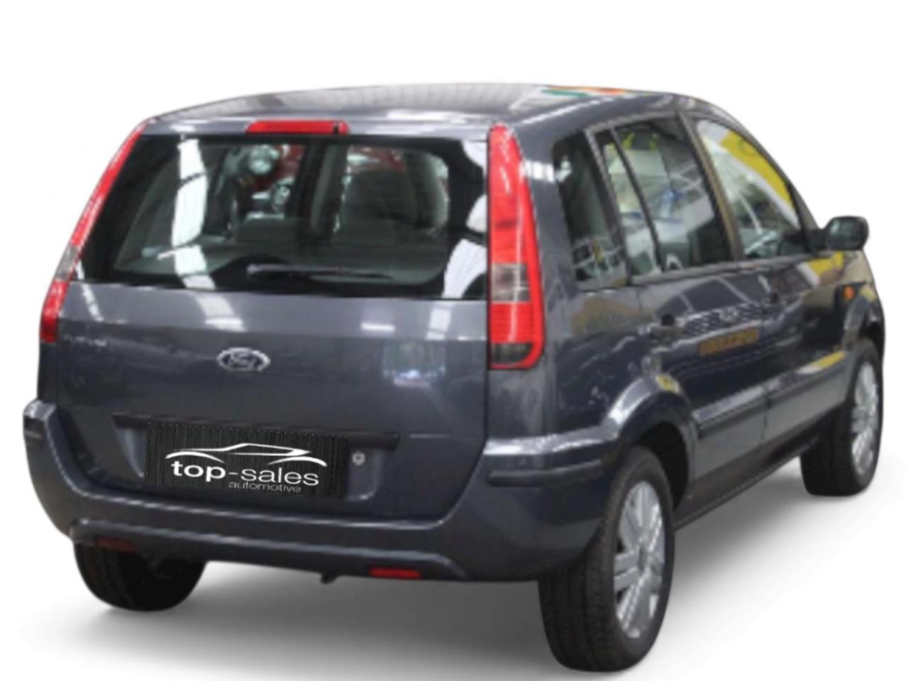 Ford Fusion 1.4 16V 5p. Collection Ok Neopatentati