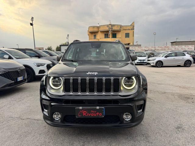 JEEP Renegade 1.6 Mjt 130 CV Limited Full Led
