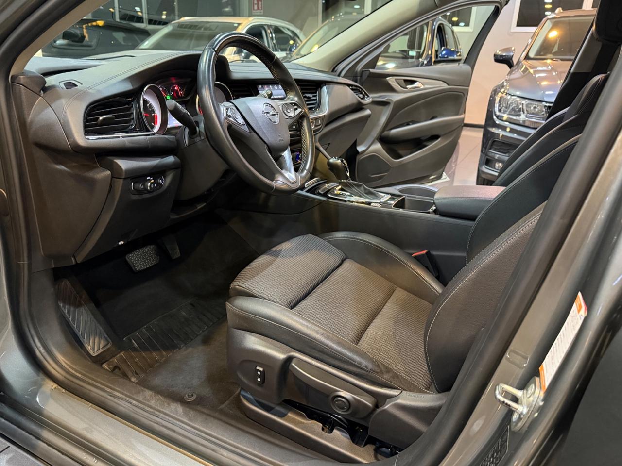 Opel Insignia Sports Tourer 2.0 cdti Business AUTOMATICA