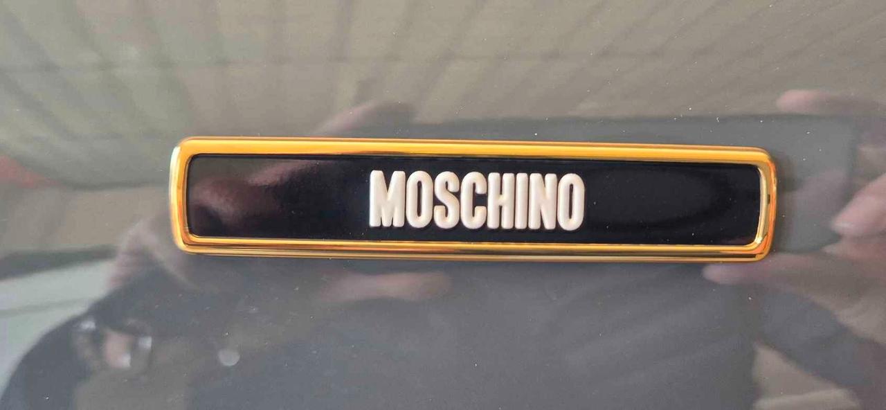 Renault Clio dCi 8V 90 CV 5 porte Moschino Zen