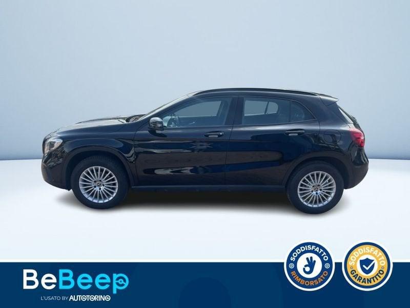 Mercedes-Benz GLA 180 BUSINESS