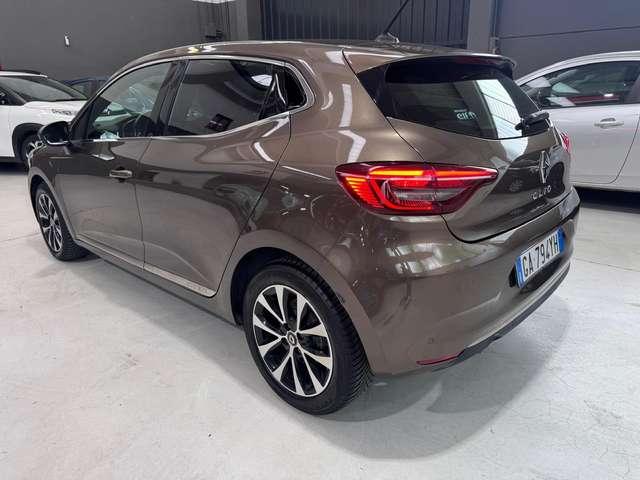 Renault Clio Clio Diesel Full Led Zen