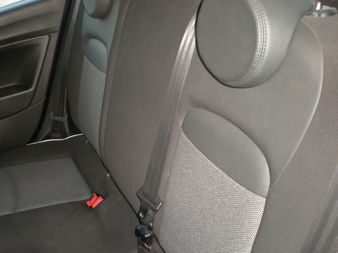 Fiat 500X 1.3 td 95 cv, eccellente