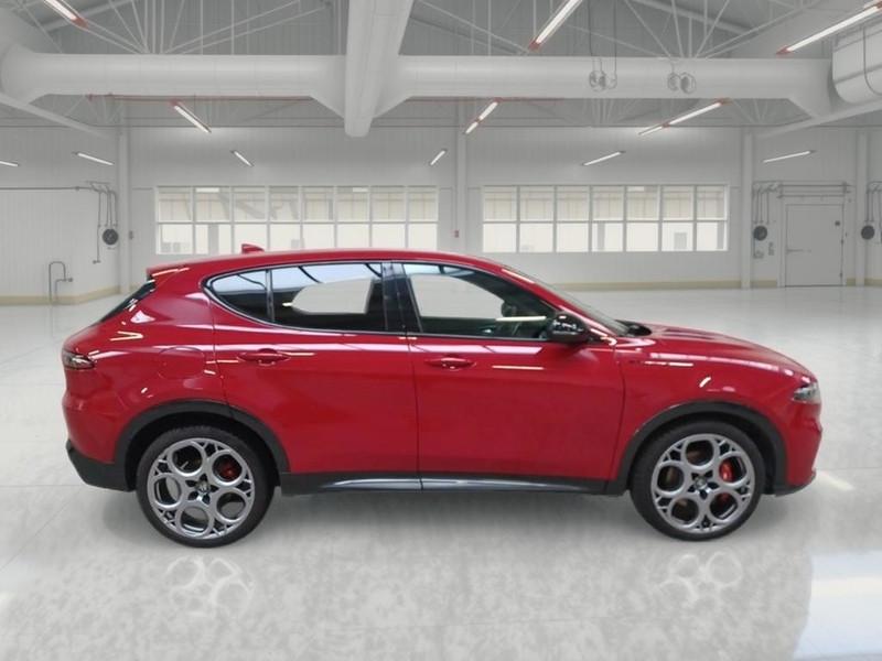 ALFA ROMEO TONALE 1.5 130 CV HYBRID DDCT7 SPECIALE SUV