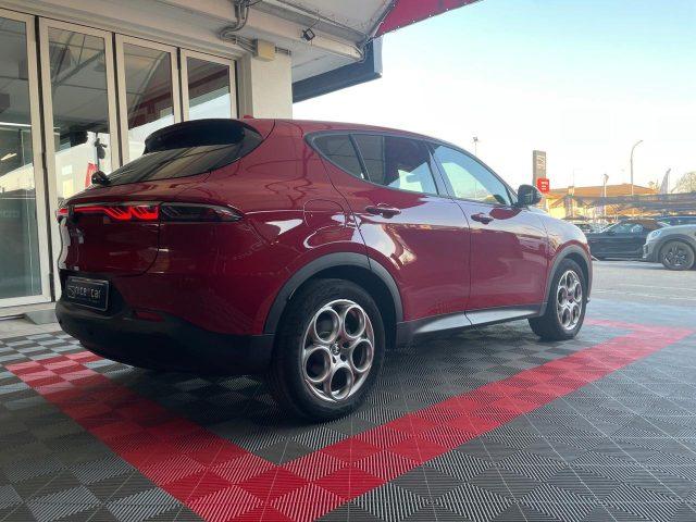 ALFA ROMEO Tonale 1.6 diesel 130 CV TCT6 Sprint