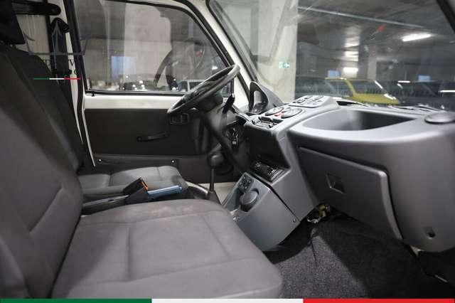 Piaggio Porter 1.5t furgone E6