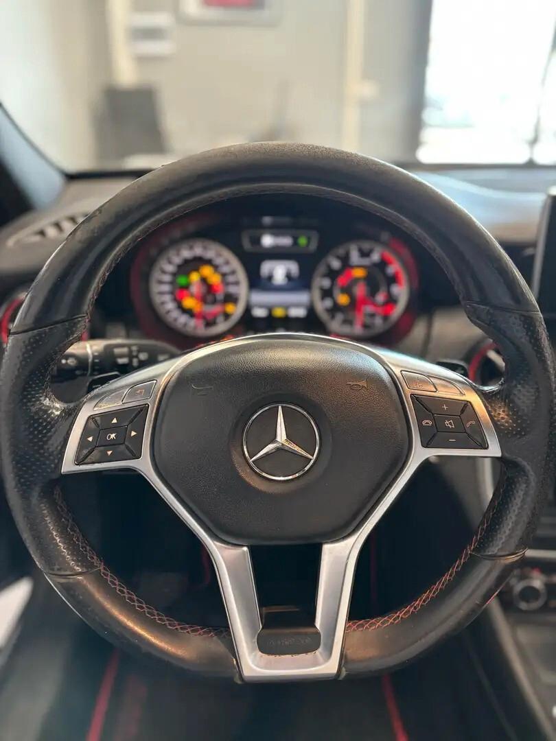 Mercedes-Benz A 45 AMG 4matic 360cv~Unipro~Promo~Finanziamento