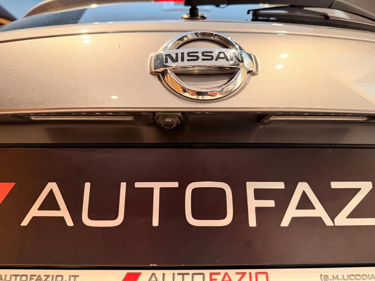 Nissan Juke 1.5 dCi Start&Stop N-Connecta