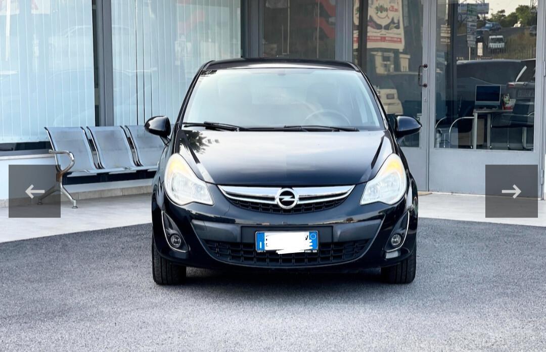Opel Corsa 1.3 CDTI 5 porte 75CV SPORT