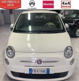 FIAT 500 1.3 Multijet 16V 95 CV Pop