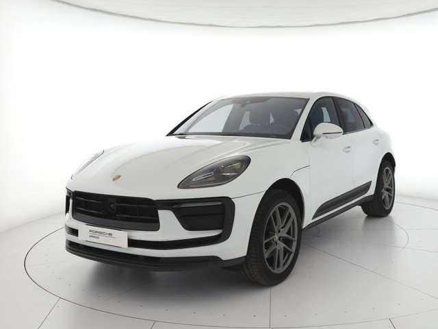 Porsche Macan 2.0 265cv pdk