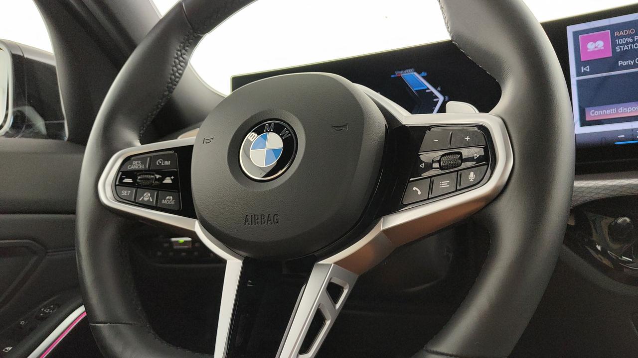 BMW Serie 3 G21 2022 Touring - 320d Touring mhev 48V xdrive MSport auto