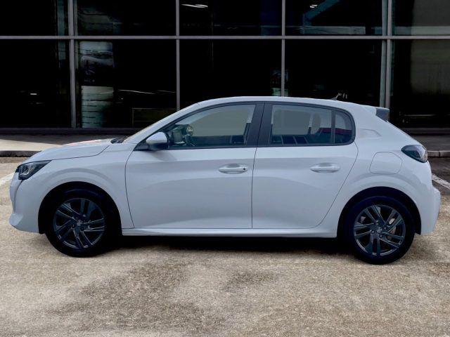 Peugeot 208 5 Porte 208 1.2 puretech Allure s&s 75cv