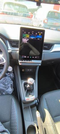 Renault Captur TCe 90 CV Evolution