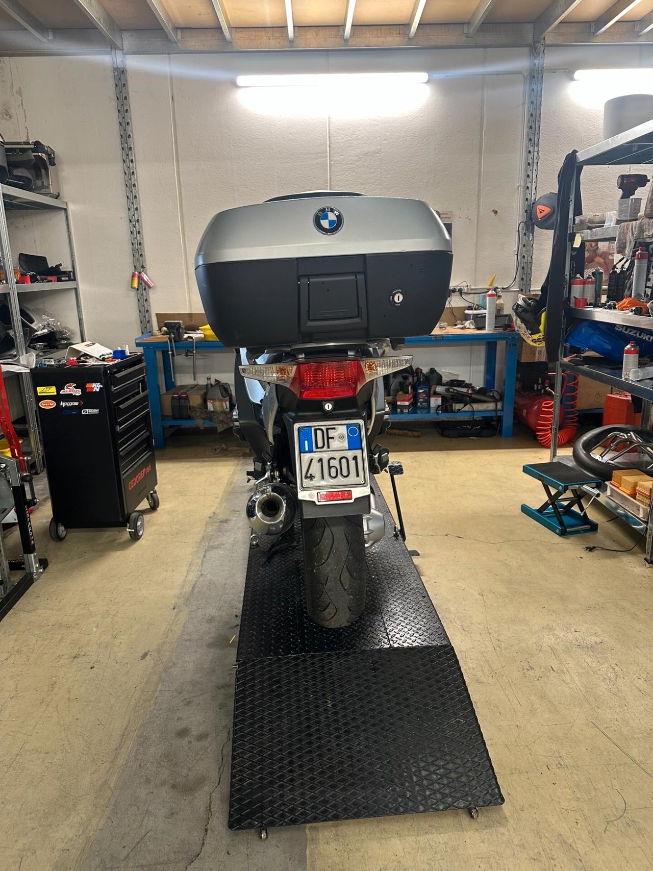 Bmw R 1200 RT