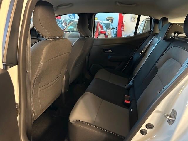 Dacia Sandero 1.0 TCe ECO-G CVT Extreme