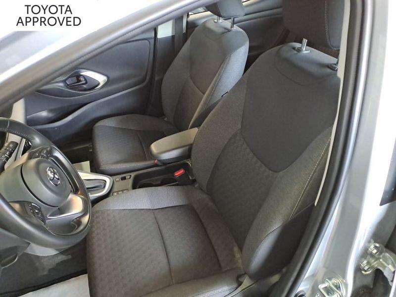 Toyota Yaris 1.5 HYBRID TREND