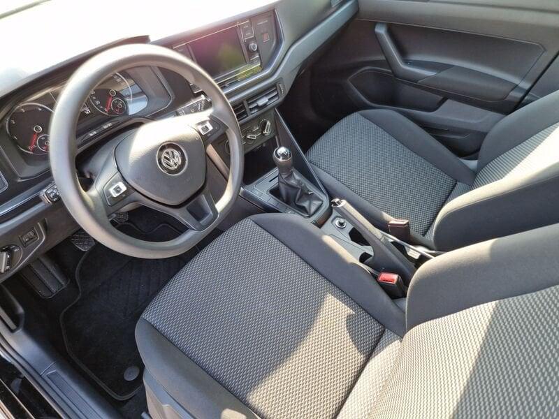 Volkswagen Polo 1.6 TDI SCR 5p. Trendline BlueMotion Technology