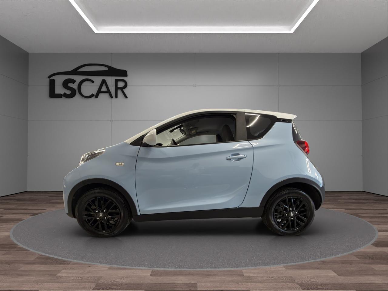 DR Motor DR 1.0 EV 45kW - Vettura KM 0
